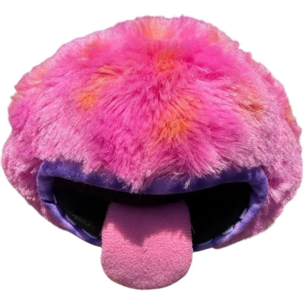 EXCLUSIVE My Singing Monsters Plush Pink Stuffed Animal 6” 2020 Rare HTF *READ*